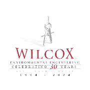 Wilcox Environmental Engineering Logo